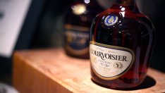 Campari купува коняка Courvoisier за 1,2 млрд. долара