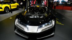 Американските мита са поредната дупка в потъващата лодка на Lotus