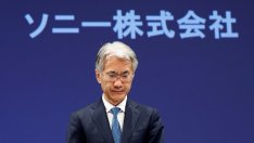 Край на забавата в Sony? Бившият финансов директор застава начело на компанията