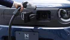 Европа vs Китай – накъде клонят везните за електромобилите?