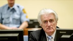 Караджич получи 40 години затвор за геноцид и престъпления срещу човечеството