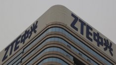 Китай се надява рестрикциите на САЩ към ZTE да отпаднат