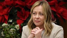 Джорджа Мелони разкритикува Stellantis заради пренебрегването на Италия