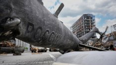 Активизиране на фронта и масирани въздушни удари вместо очакваното примирие в Украйна