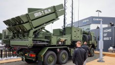 Финансовата комисия одобри 356 млн. лева за зенитно-ракетни комплекси