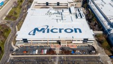 Прогнозата за продажбите на Micron дава надежда, че най-лошото е отминало