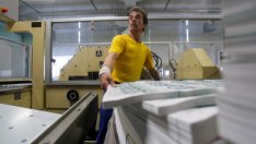 Модерната парична теория е заплаха за младото поколение