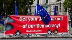 Brexit без сделка? Да, с вероятност между 20 и 30%