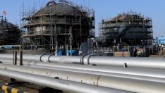 Големите петролни компании са готови да изиграят своя голям коз