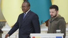 Путин готов на преговори със Зеленски, но Киев има условия