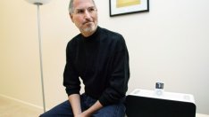 Наследството на Apple – заслуга изцяло на Стив Джобс