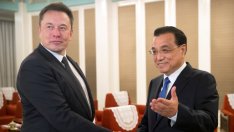 С какво Китай награди Илон Мъск заради инвестициите на Tesla?