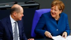 Германия обуздава радостта заради рекордния излишък