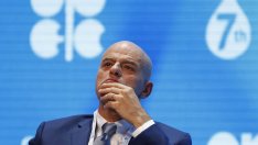 Eni: Италия ще премине успешно през зимата без руски газ, но при умерени температури