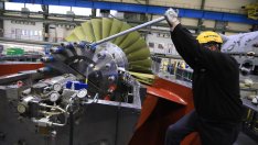 Siemens Energy повиши прогнозата за приходите си