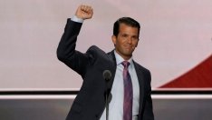 Кашата на Доналд Тръмп-младши