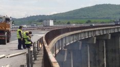 Консорциум с участието на „Автомагистрали - Черно Море“ ще строи отсечка от „Хемус“