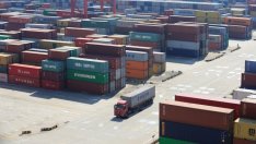 И еврозоната, и ЕС постигат търговски излишък и през май