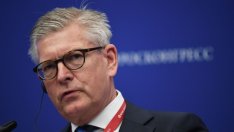 Лидерът на Ericsson: Европа има нефункциониращ телекомуникационен пазар