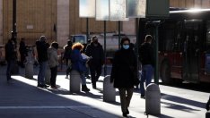 Икономиката на еврозоната показа устойчивост въпреки блокадите