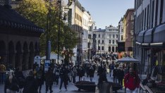 Норвежкият държавен фонд обяви рекордна печалба през първото тримесечие