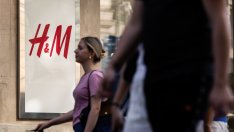 Печалбата на H&M за второто тримесечие надмина очакванията