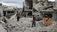 Ще излезе ли Сирия от изолация след връщането си в Арабската лига?