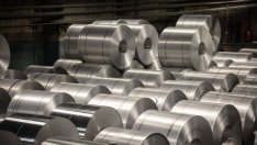 Затегнатият пазар на алуминий предвещава поскъпване на множество стоки