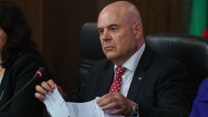 ВСС допусна и второто искане за освобождаването на Гешев