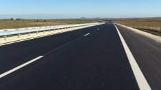 Започва строителството на "Хемус" от Ябланица до “Боаза”