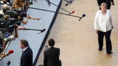 Канцлерът вече не е гарант за сделки