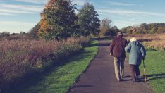 От днес пенсиите се повишават с 5,7%