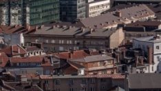 Цените на жилищата в големите градове у нас отново ускоряват ръста си