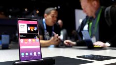 Samsung пуска магазин за приложения за Bixby