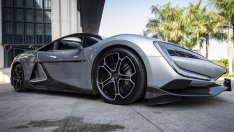 Lamborghini предупреди за ефекта от митата на САЩ след силна печалба за 2024 г.