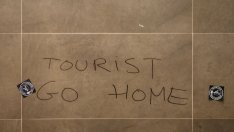 Добре дошли в лятото на свръхтуризма!