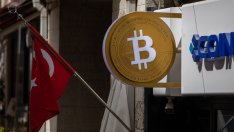 Турция и Аржентина търсят утеха от инфлацията в криптовалутите