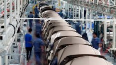 Volvo ще предложи стилно крос-купе