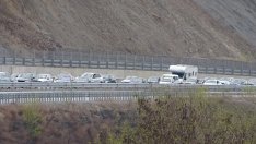 Магистрала „Струма“ пести двойно времето за път от София до Благоевград