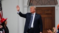 Необичайният ход на Тръмп по отношение на Турция