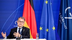 Шефът на Бундесбанк: Инфлацията за мен е алчен звяр