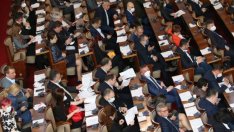 ГЕРБ и Патриотите се обединиха в общо предложение за "вечния длъжник"