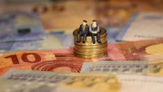 Разходите за пенсии нарастват с над 7% през първото тримесечие