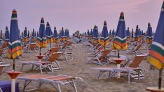 98% от чартърните полети за Летище Бургас са отменени