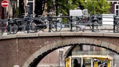 Амстердам забранява Airbnb в центъра на Стария град от 1 юли 