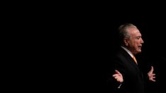 Нови политически сътресения в Бразилия