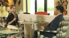 Шефът на Huawei в интервю за Bloomberg TV Bulgaria: САЩ ще чакат за технологиите ни!