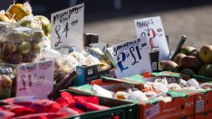 Инфлацията във Великобритания се е забавила до 2,6% през юни