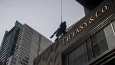 Tiffany отказва да купува диаманти с руски произход