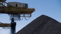 Финансови корпорации инвестират 740 млрд. долара в енергия от изкопаеми горива